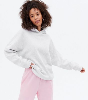 New look oversized hoodie online