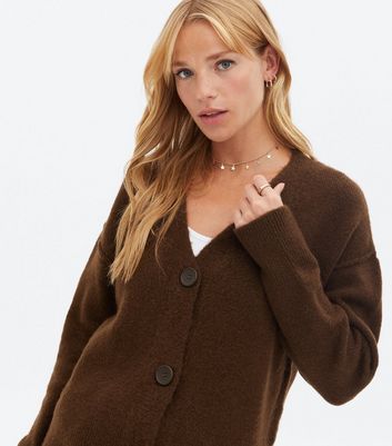 Rust cardigan outlet womens