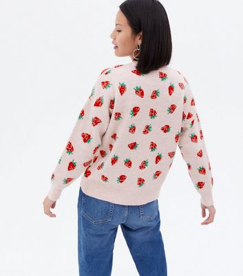 new look jumpers womens