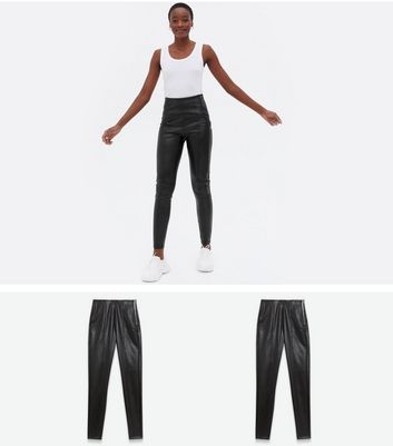 New look tall leggings best sale