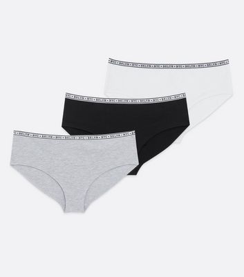 New best sale look underwear