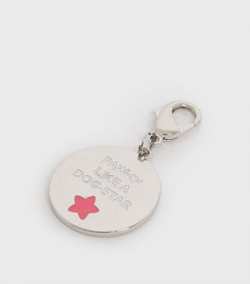 star pet tag