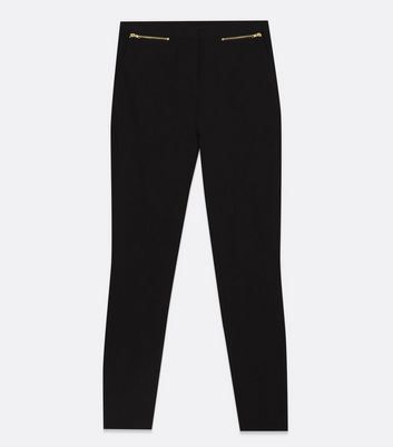 petite stretch trousers