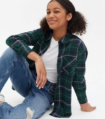 Shirt look for girl Clearance