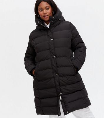 Blue vanilla puffer jacket hotsell