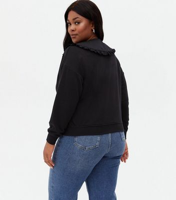 Vero on sale moda sweatshirts