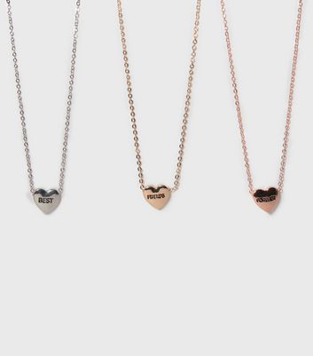 Best necklaces 2025 for girls