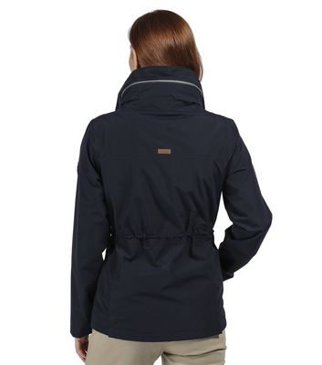 Regatta Kimberley Walsh Navy Waterproof 