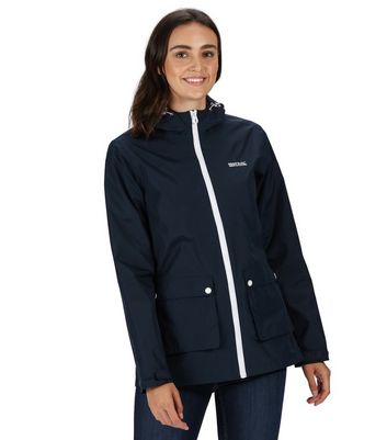 regatta navy coat