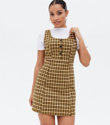pinafore petite