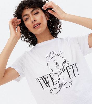 T best sale shirt tweety