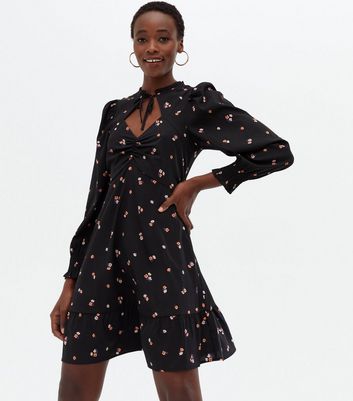 Hobbs luna hot sale dress