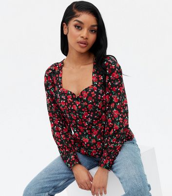 gap embroidered shirt