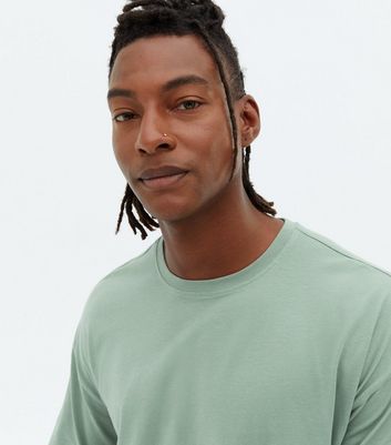 Long Sleeve Oversized T-Shirt 