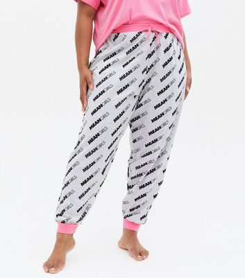 Mean discount girls pyjamas