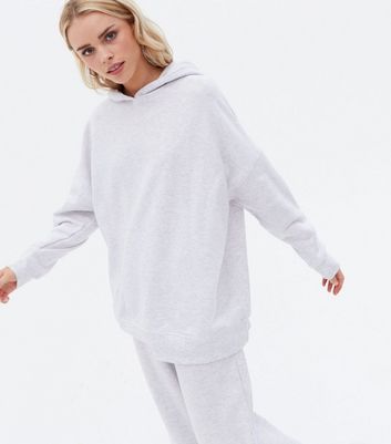 oversized grey sweatshirts