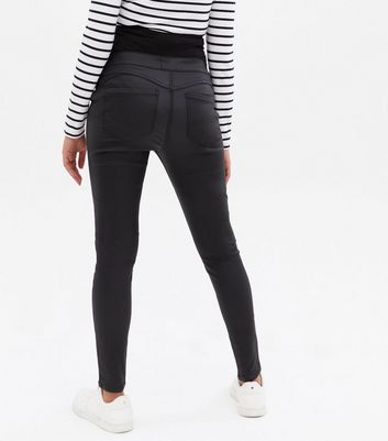 Shape Over Bump Emilee Jeggings 