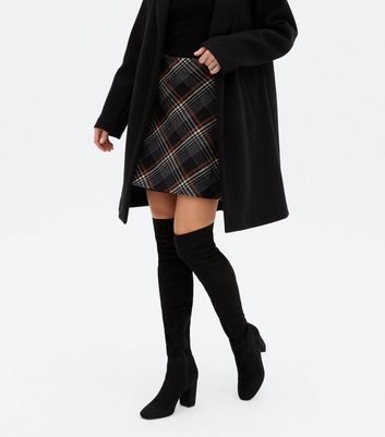 bailey high leg unit boots