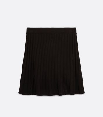 Vila knit skirt hotsell