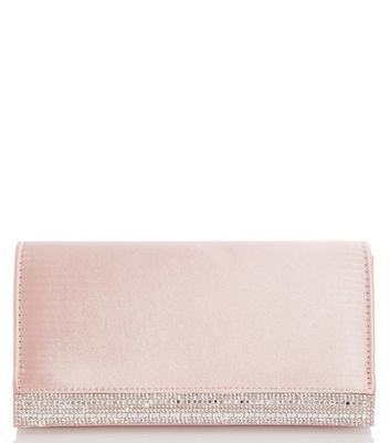 Rose gold cheap clutch bag quiz