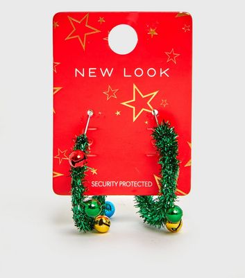 Christmas Pudding Earrings Acrylic | Christmas Earrings Dangles | Designer  Earrings - Dangle Earrings - Aliexpress