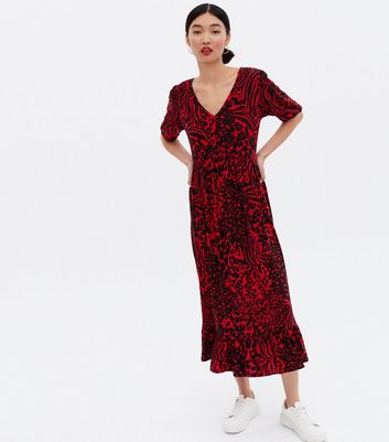 embroidered lace sheath dress