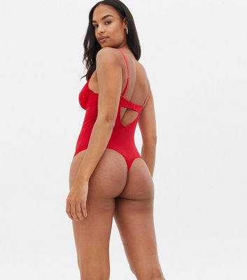 lingerie bodysuit women