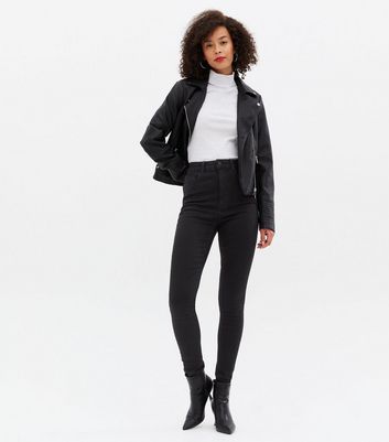 Shape Jenna Skinny Jeans 