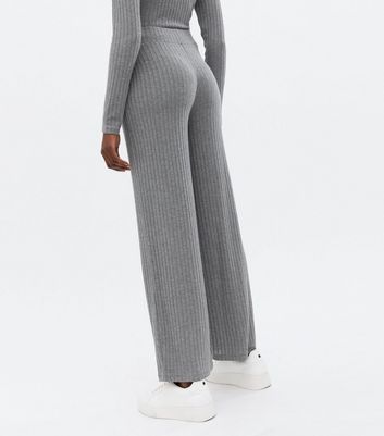 Knitted Pants  NAKD