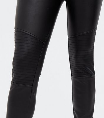 leggings biker