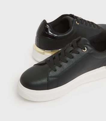 River island clearance chunky trainers