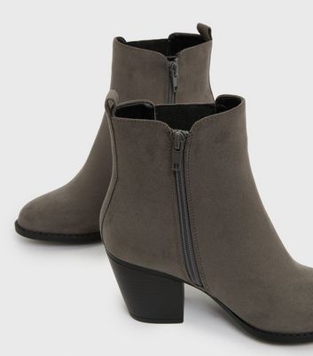 suede boots india