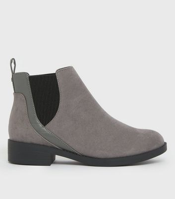 new look boots sale wide fit