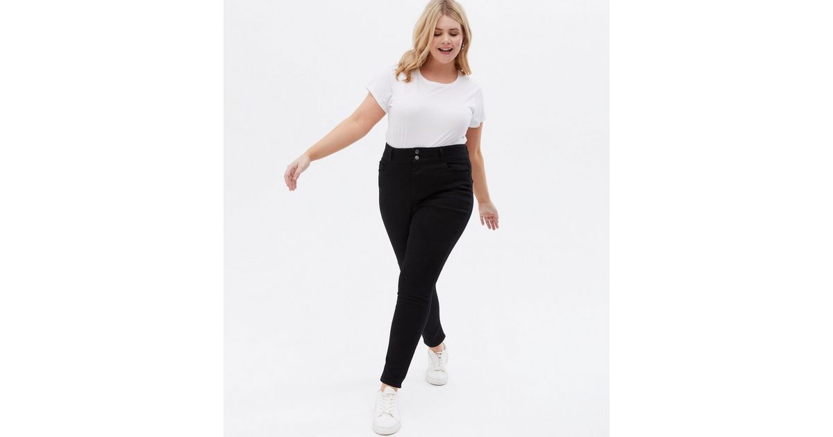 new look yazmin jeans