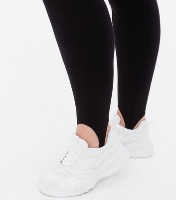 puma stirrup leggings