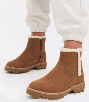 tan ankle boots sale