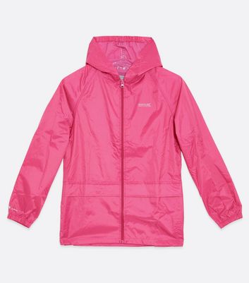 regatta rain mac