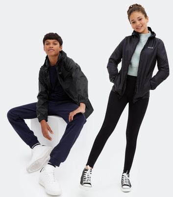 new look waterproof jacket