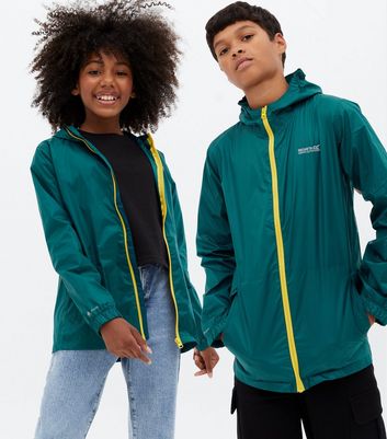 unisex waterproof jacket