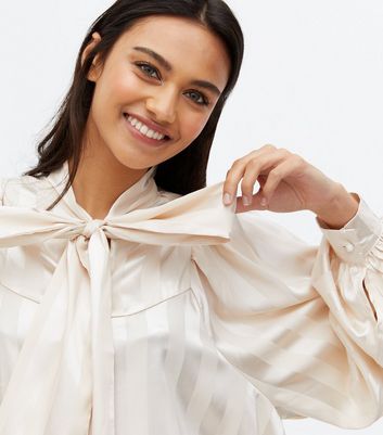 off white tunic shirt