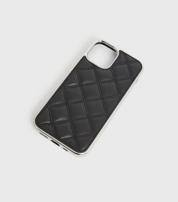 Leather look phone case Clearance