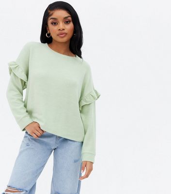 dress with a sweater