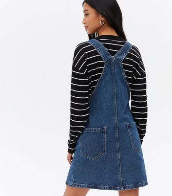 pinafore petite