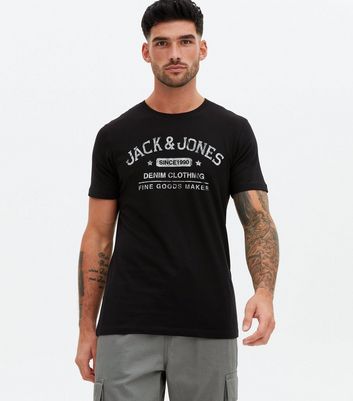 Logo Short Sleeve Crew T-Shirt 