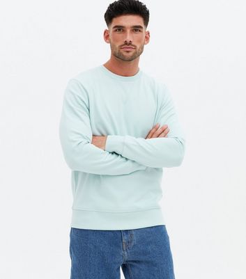 new look sweater mens