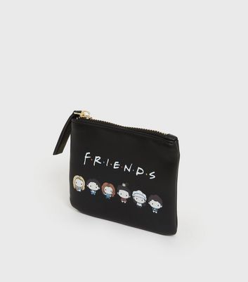 black coin purses