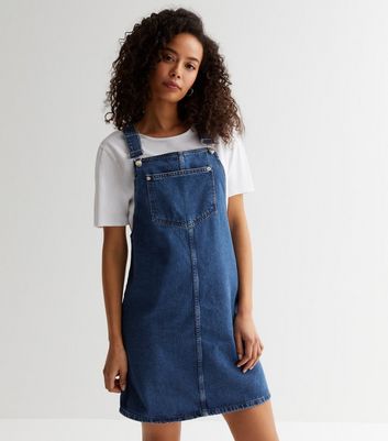 6 wicked pinafore dresses perfect for EVERY occasion - heat