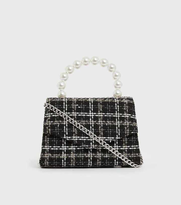 New Look Women's Bag Black 100% Other