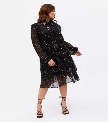 coast karen hotfix dress