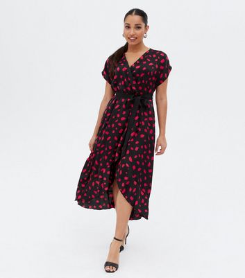 wrap dress uk